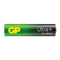 GP ultra plus alkaline aaa-batterijen 4pk - thumbnail