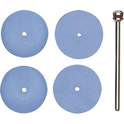 Proxxon Micromot 28 294 Siliconen polijststift Diameter 22 mm 10 stuk(s)