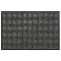 Inloopmat Water-Horse Outdoor Pro 85x150cm zwart - thumbnail