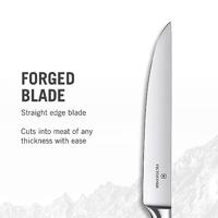 Victorinox 7.7240.4 Steakmessenset Bruin - thumbnail