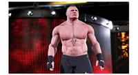 WWE 2K20 - thumbnail