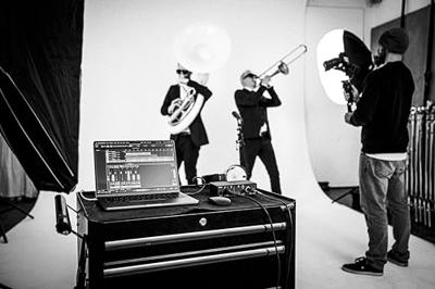 Steinberg IXO12 USB-C audio interface White