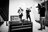 Steinberg IXO12 USB-C audio interface White - thumbnail