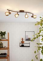 Eglo OpbouwspotPollica 4-lichts - 98626 - thumbnail