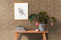 AS Creation THE BoS - Beige - 388332 - thumbnail