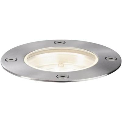 Paulmann 94228 Verlichtingssysteem Plug&Shine LED-buiteninbouwlamp LED 3.6 W Warmwit RVS