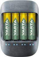 Varta 57680101451 Eco Charger, 800mAh 4 x AA, zwart - thumbnail