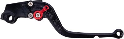 LSL bremshebel brake lever r37r black