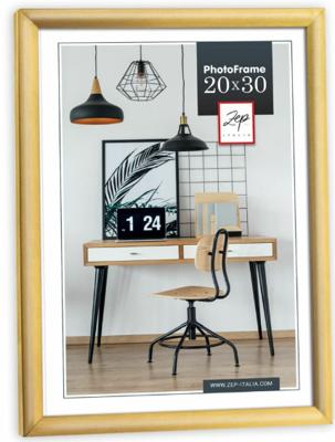 Zep fotolijst kg4 goud 20x30 cm