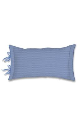 Pip Studio Bustani Blauw sierkussen