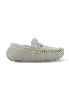 Warmbat Pantoffels Nowra NWR341041 Licht Blauw-42 maat 42
