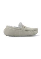 Warmbat Pantoffels Nowra NWR341041 Licht Blauw-42 maat 42 - thumbnail