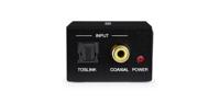 Audio Converter FONESTAR FO-37DA - thumbnail