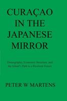 Curaçao in the Japanese Mirror - Peter Martens - ebook - thumbnail