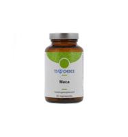 TS Choice Maca-500 Capsules - thumbnail