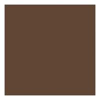 Creativ Company Foam vellen, a4, vel 210x297 mm, dikte 2 mm, donkerbruin, 10 vel/ 1 doos - thumbnail