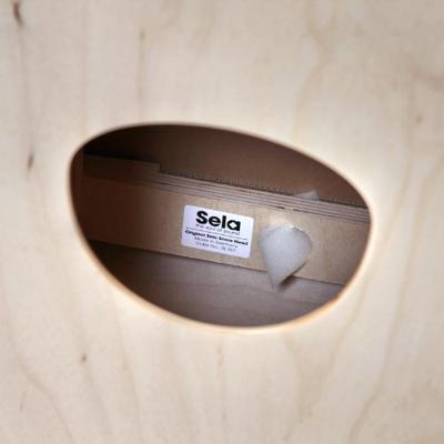 Sela SE 013 Varios Snare Cajon