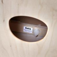 Sela SE 052 Varios Blue cajon - thumbnail