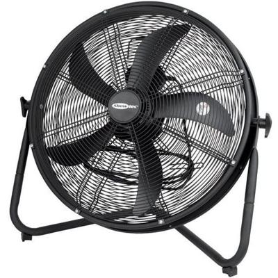 Showtec SF-100 ventilator Showtec SF-100 ventilator