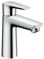 Hansgrohe Talis E wastafelkraan - coolstart - chroom 71714000 - thumbnail