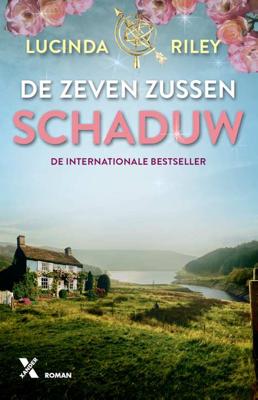 Schaduw - Lucinda Riley - ebook
