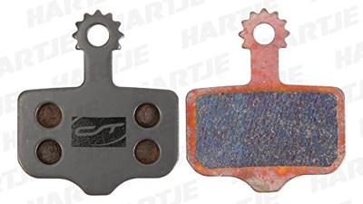 CONTEC schijfremblokken "discstop+ cbp-340". ct disc brakepad cbp-340s sintered