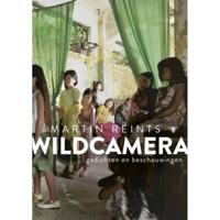 Wildcamera - Martin Reints - Paperback (9789023454694) - thumbnail