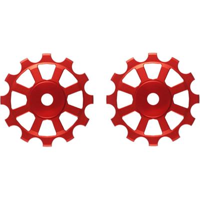 Novaride Ceramic pulley wheels 12 t