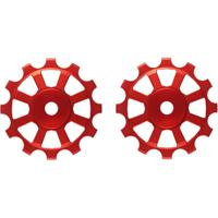 Novaride Ceramic pulley wheels 12 t - thumbnail