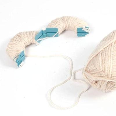 Creativ Company Pompom maker, 4st. - thumbnail