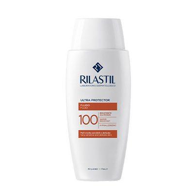 Rilastil Sun System Ultraprotector 100 Fluid