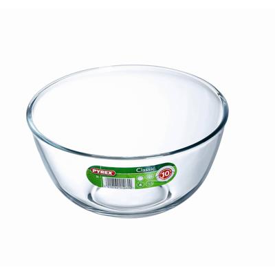 Pyrex Classic beslagkom 2 liter 21cm glas