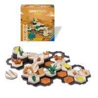 Ravensburger GraviTrax Junior starterset Desert - thumbnail