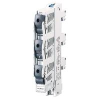 Hensel 20001288 Zekeringhouder Afmeting zekering: D02 3-polig 63 A 400 V - thumbnail