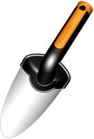 Fiskars plantschepje premium breed - 1000726 - 1000726 - thumbnail