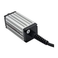 Schabus 300118 Aanloopstroombegrenzer ASB 120 Zwart, Aluminium IP54 - thumbnail