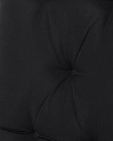 Hartman tuinstoelkussen Havana Dark Grey Sling Lage Rug - thumbnail