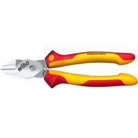 Wiha BiCut® 38984 Elektronica en fijnmechanica Zijkniptang 200 mm - thumbnail