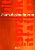 Uitspraaktrainer in de les (Paperback) - thumbnail