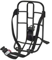 RIXEN & KAUL gepäckträger "vario rack" fr.carrier r&k vario rack b - thumbnail