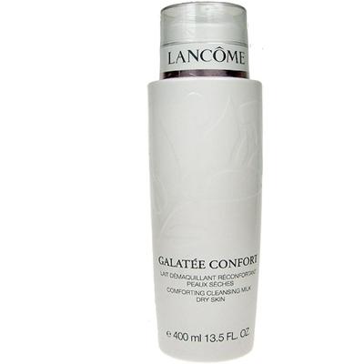 Lancome Lait Galatee Confort Makeup Remover Milk Make-up verwijderaar en reiniger 400 ml Dames