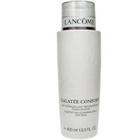 Lancome Lait Galatee Confort Makeup Remover Milk Make-up verwijderaar en reiniger 400 ml Dames - thumbnail