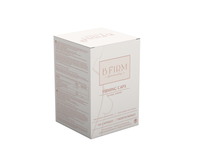 Liberty Healthcare B-firm Formulas Maandkuur Capsules Liberty Healthcare B-firm Formulas Maandkuur Capsules