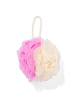 HEMA Badbloem wit/roze - thumbnail