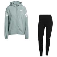 adidas adi365 Jack Legging Set Dames - thumbnail