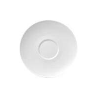 THOMAS - Loft White - Schotel Combi 18cm - thumbnail
