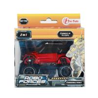 Toi-Toys Toi toys veranderrobot pick-up truck - thumbnail