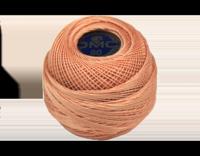 DMC Dentelles 754 licht zalm - thumbnail