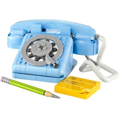 Lego Creator 31174 3in1 Retro Telefoon - thumbnail
