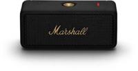 Marshall Emberton II speaker BT Bluetooth speaker Zwart - thumbnail